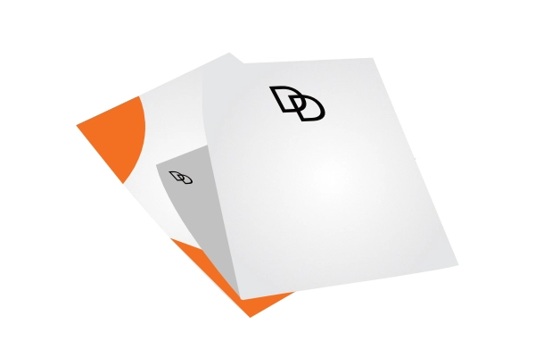 Flyer drucken Umwelt und Natur