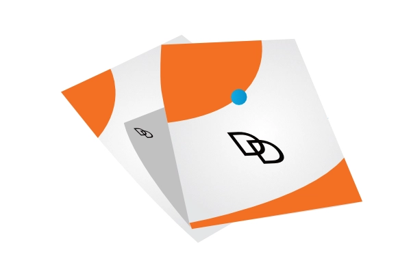 Flyer drucken aus Spezialmaterial