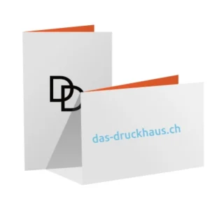 Visitenkarten online gestalten