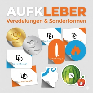 Aufkleber