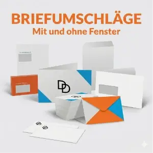 Briefumschläge